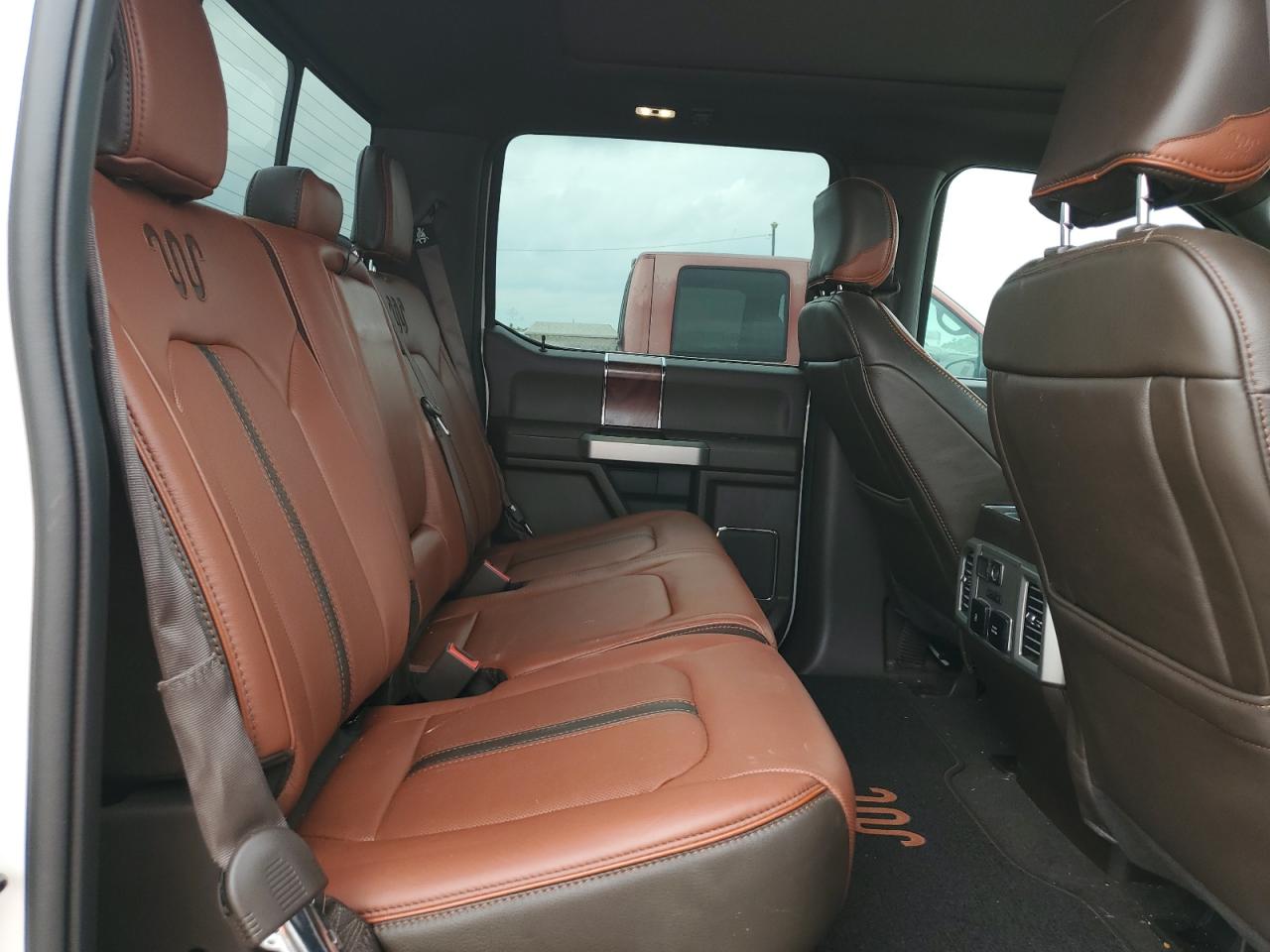 1FTFW1EG5JFE67353 2018 Ford F150 Supercrew