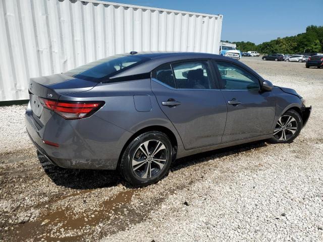 2023 Nissan Sentra Sv VIN: 3N1AB8CV9PY241756 Lot: 59378784