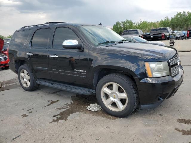 2008 Chevrolet Tahoe - Image 4