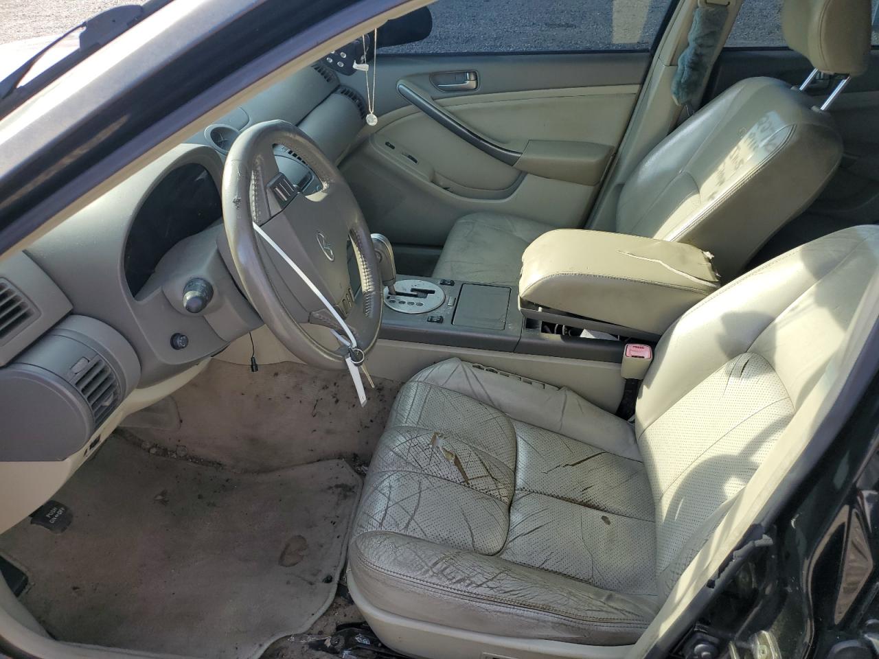 JNKCV51E24M109479 2004 Infiniti G35