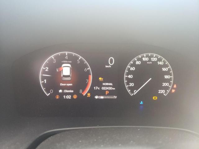 2023 HONDA CR-V LX - 2HKRS3H29PH001430
