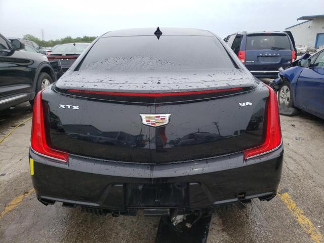 2018 Cadillac Xts VIN: 2G61U5S3XJ9160684 Lot: 60106234