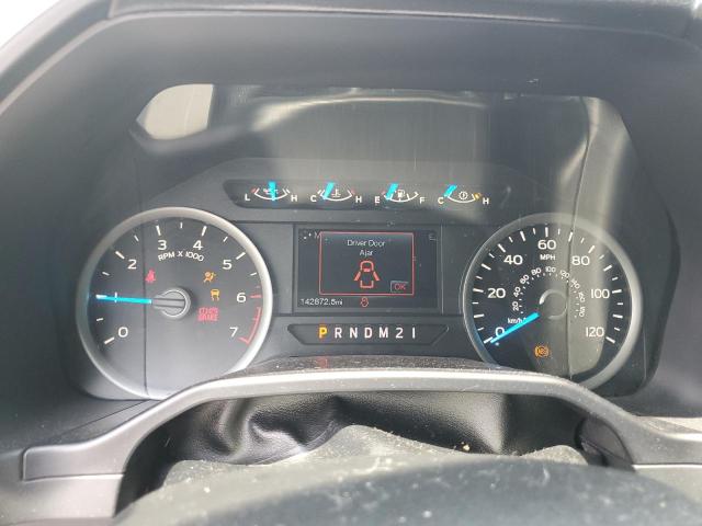 2017 Ford F150 Super Cab VIN: 1FTFX1EF7HKC23189 Lot: 59596084