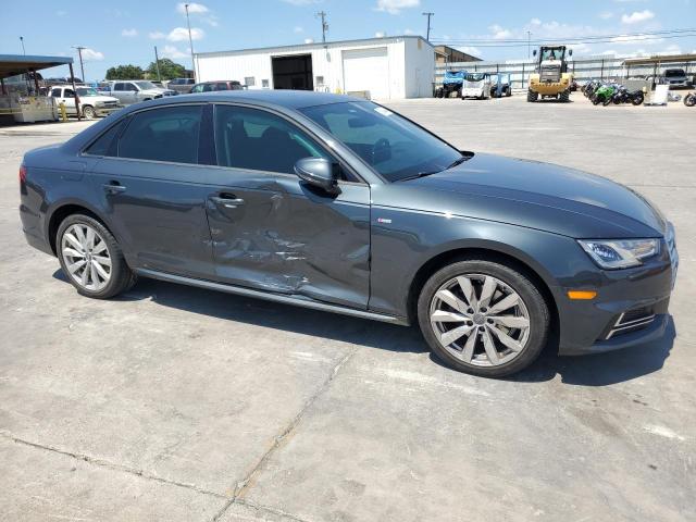 VIN WAUKMAF48JA196890 2018 Audi A4, Premium no.4