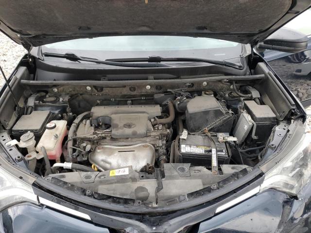 2017 Toyota Rav4 Le VIN: JTMZFREV6HJ720083 Lot: 57270784