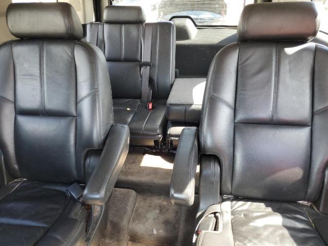 2009 Chevrolet Tahoe C1500 Lt VIN: 1GNFC230X9R137892 Lot: 60546754