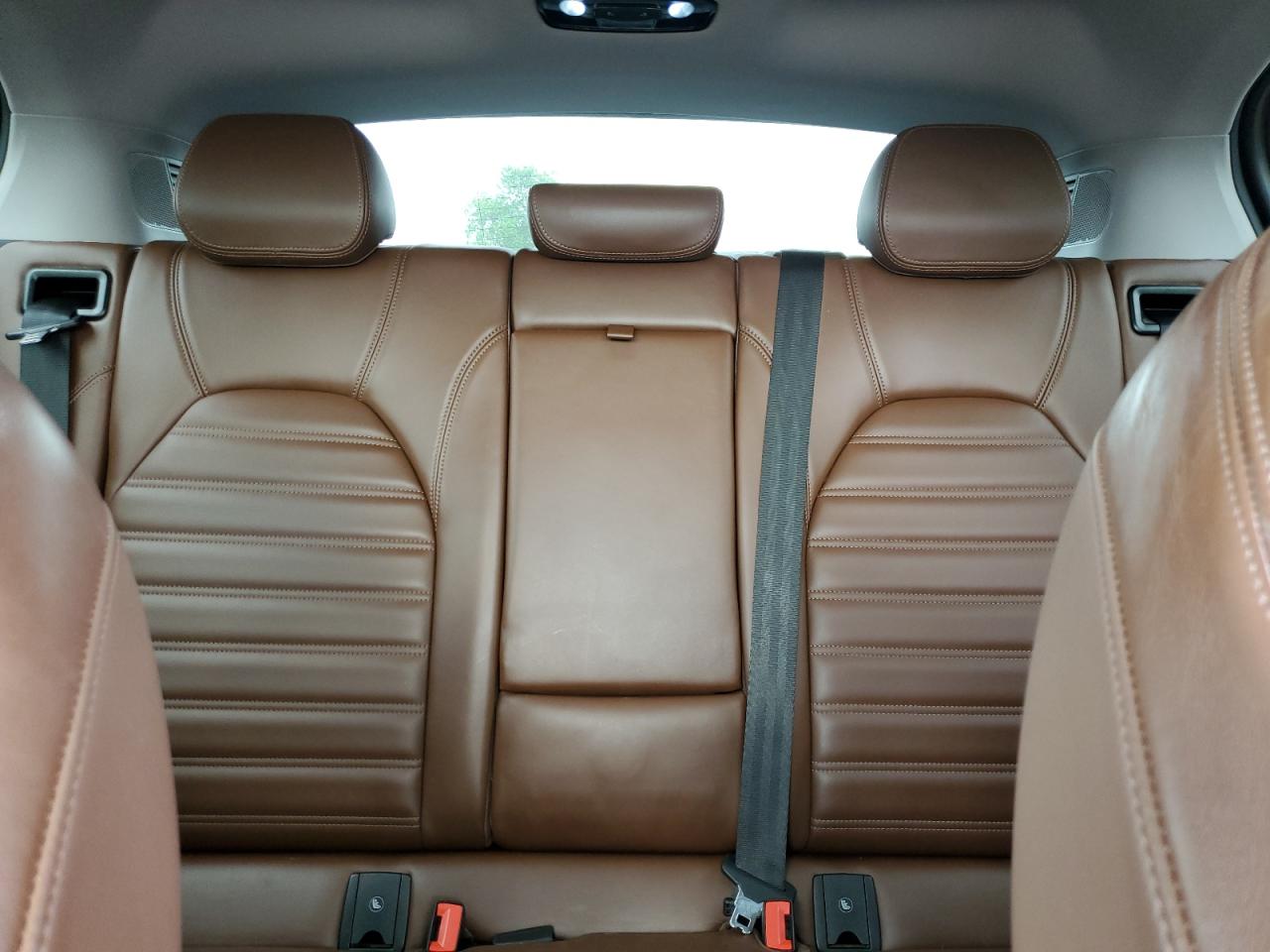 ZASFAKRN6J7C28716 2018 Alfa Romeo Stelvio Ti Luxury