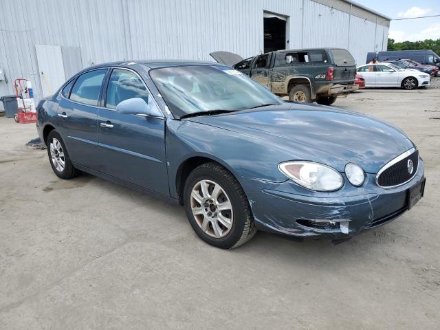 2006 Buick Lacrosse Cx VIN: 2G4WC582261290402 Lot: 56768144