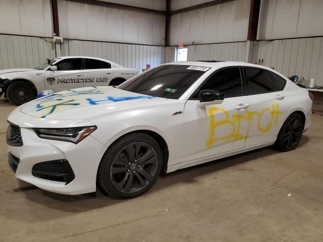 2021 ACURA TLX TECH A - 19UUB6F59MA006186