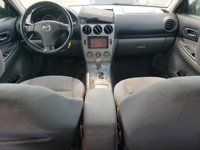 2005 Mazda 6 I VIN: 1YVFP80C155M49562 Lot: 58311034