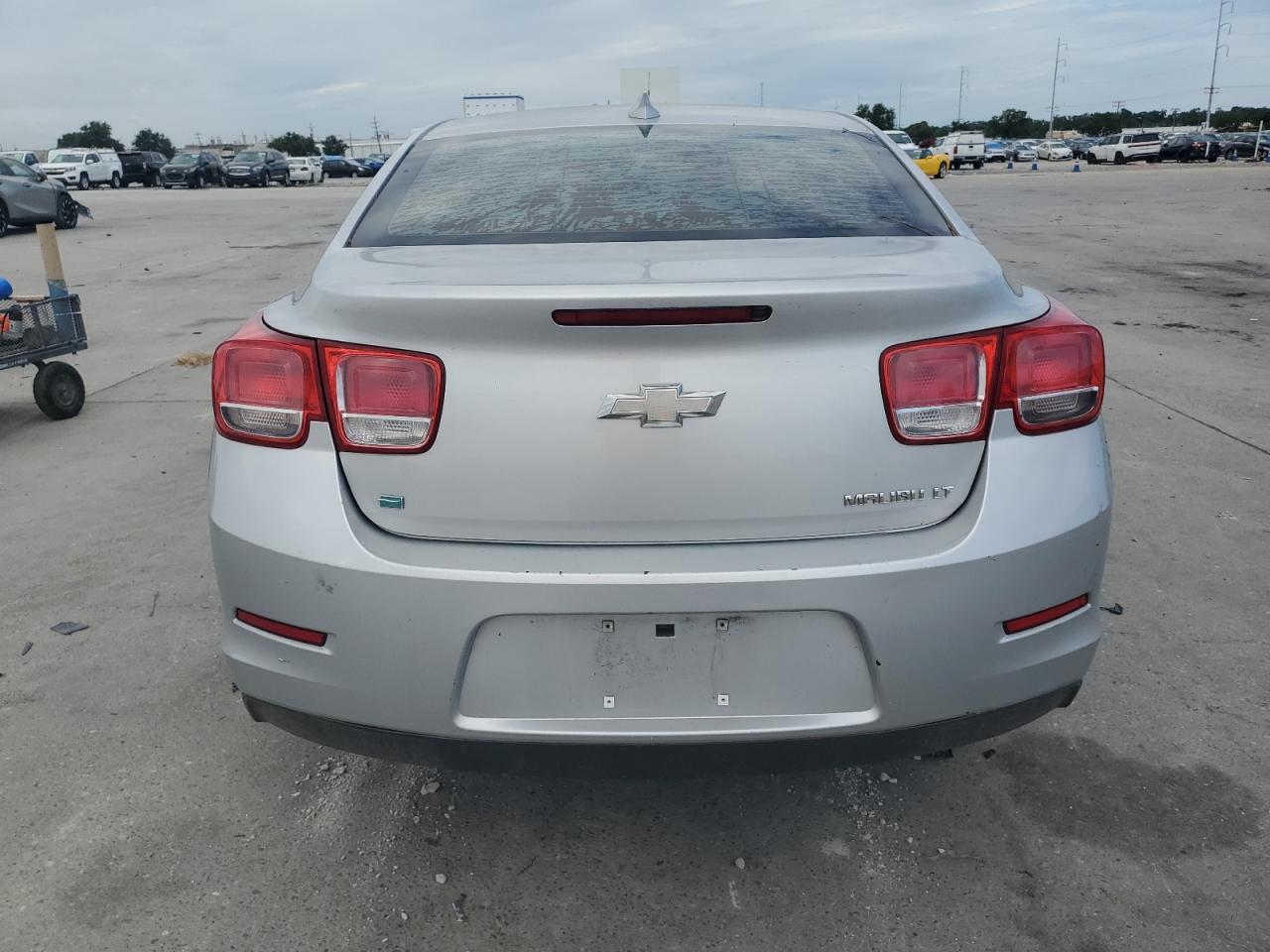 Global Auto Auctions