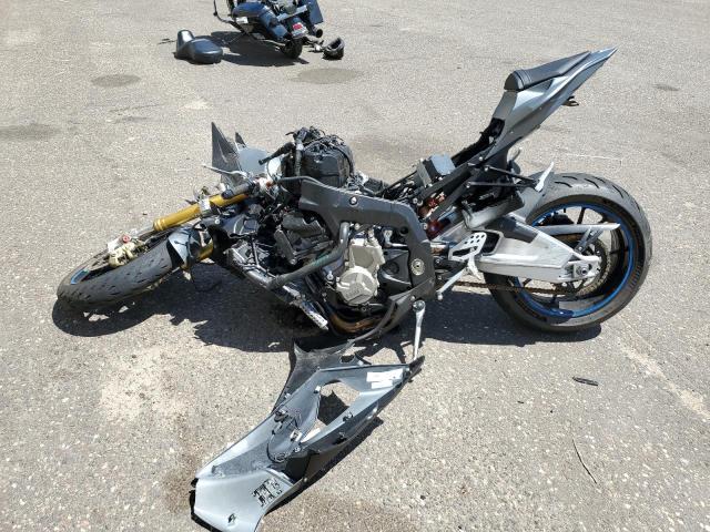 2013 BMW S 1000 RR - WB1053405DZL18398