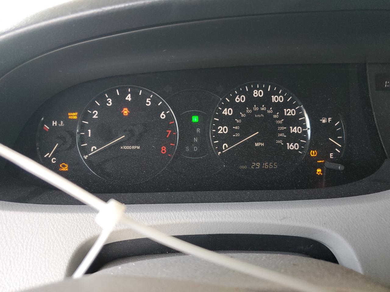 4T1BK36B89U339765 2009 Toyota Avalon Xl