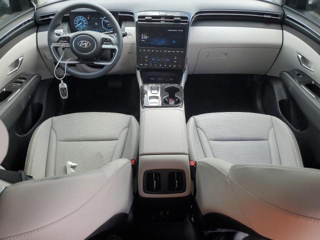 2024 HYUNDAI TUCSON LIM - KM8JECD17RU182260