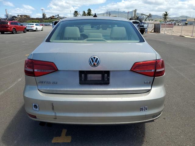 2015 VOLKSWAGEN JETTA SE 3VWD17AJXFM343416  60356854