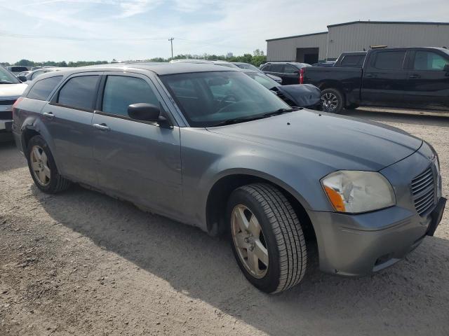 2006 Dodge Magnum R/T VIN: 2D4GZ57236H316184 Lot: 57717614