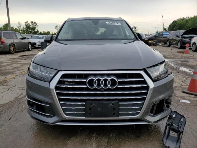 VIN WA1VAAF71HD021418 2017 Audi Q7, Prestige no.5