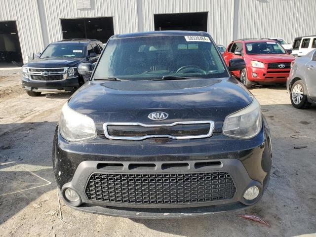 KNDJP3A53F7224844 | 2015 KIA soul +