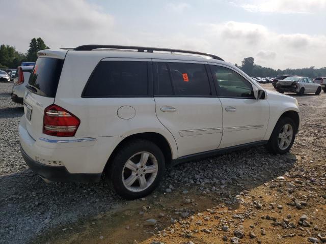 2007 Mercedes-Benz Gl 450 4Matic VIN: 4JGBF71E47A117624 Lot: 61236544