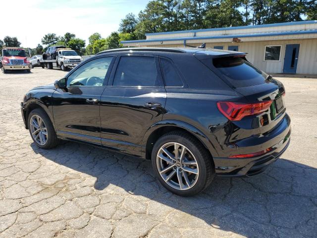 2022 Audi Q3 Premium S Line 45 VIN: WA1DECF32N1133540 Lot: 58303584