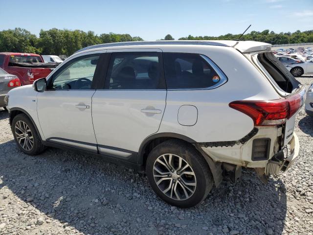 Vin: ja4jz4ax2gz031649, lot: 58396244, mitsubishi outlander gt 20162