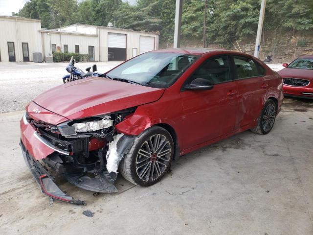 3KPF44AC2RE687176 2024 KIA FORTE - Image 1