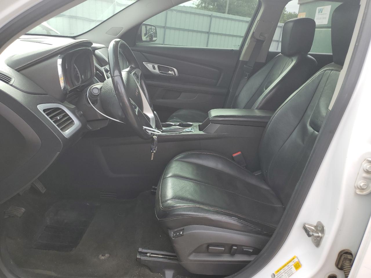 2GKALWEK4C6214742 2012 GMC Terrain Slt