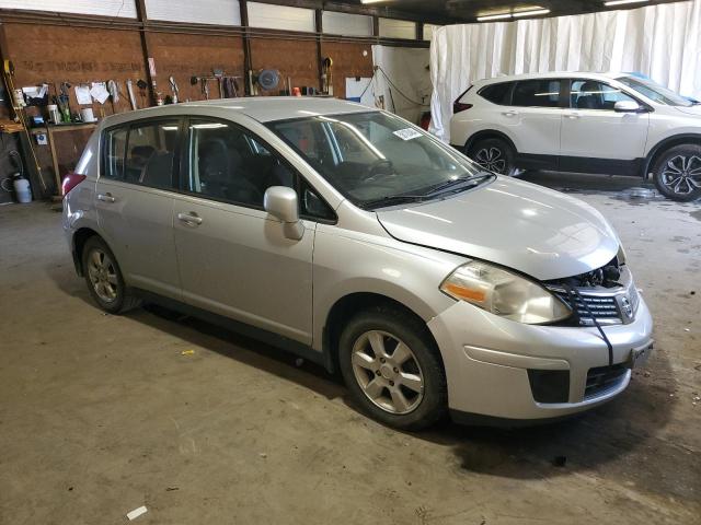 2008 Nissan Versa S VIN: 3N1BC13E48L354067 Lot: 58120484