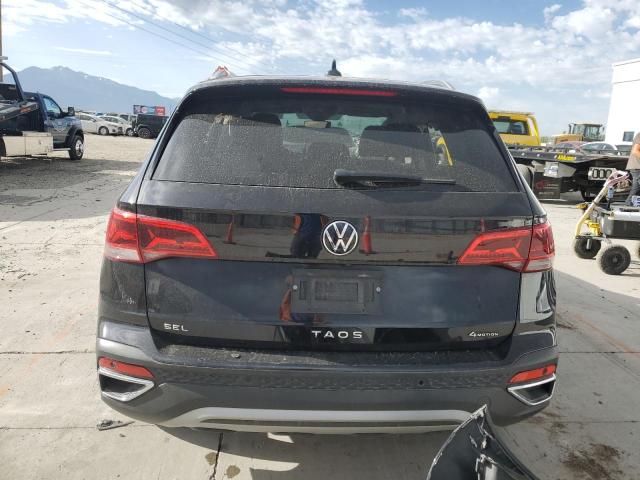 2022 Volkswagen Taos Sel VIN: 3VV2X7B29NM015372 Lot: 59770314