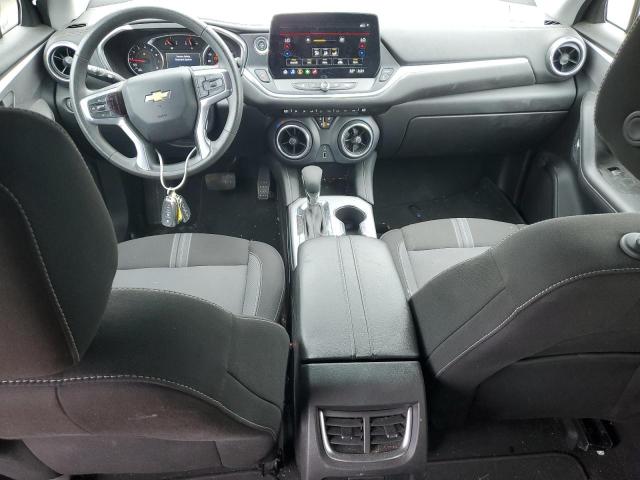 2023 Chevrolet Blazer 2Lt VIN: 3GNKBHR4XPS180511 Lot: 61301394