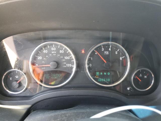 2011 Jeep Compass Limited VIN: 1J4NT5FB4BD151738 Lot: 59137334