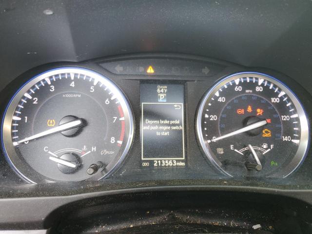 2016 Toyota Highlander Limited VIN: 5TDDKRFH0GS252657 Lot: 57138614