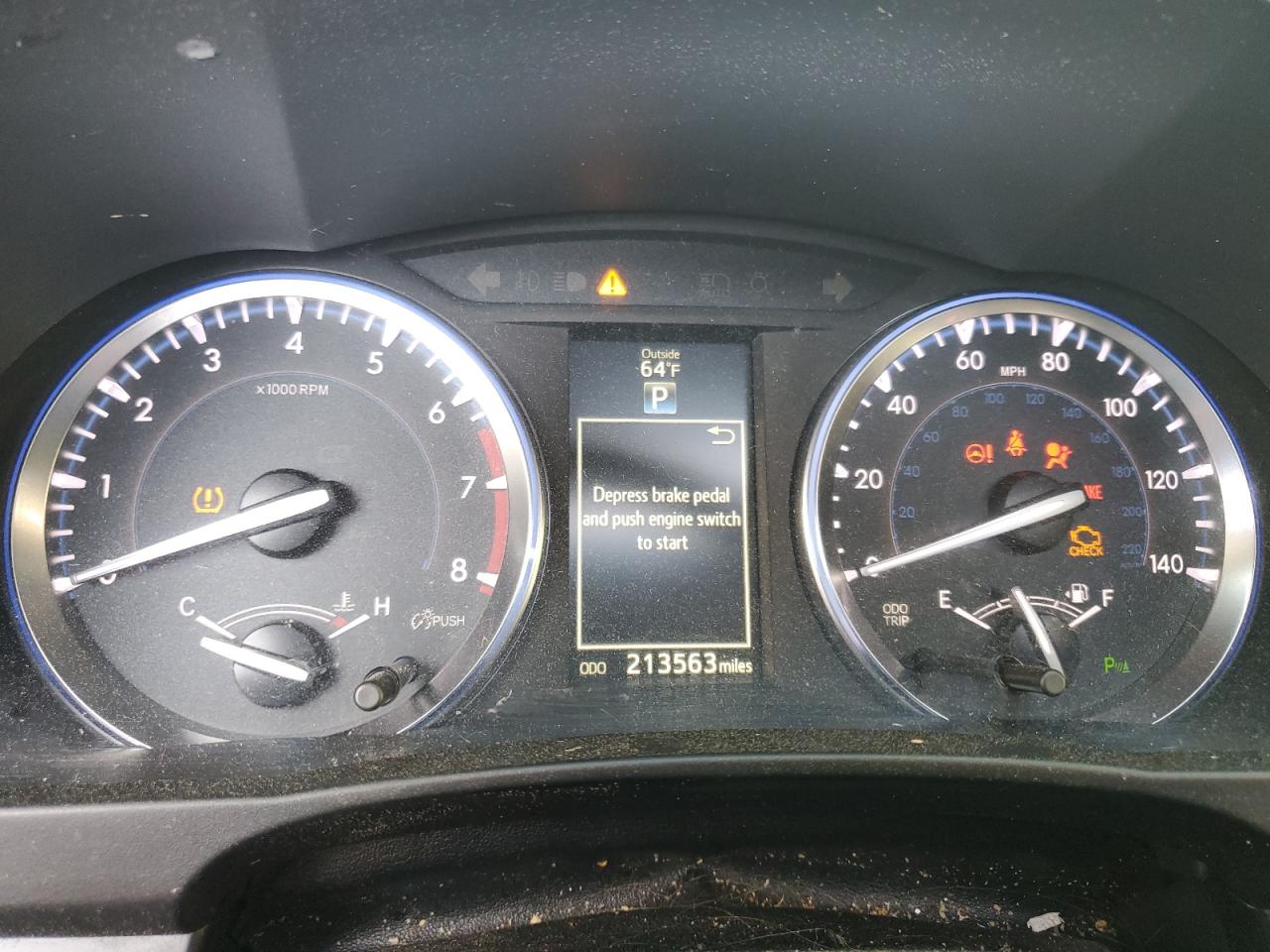 5TDDKRFH0GS252657 2016 Toyota Highlander Limited