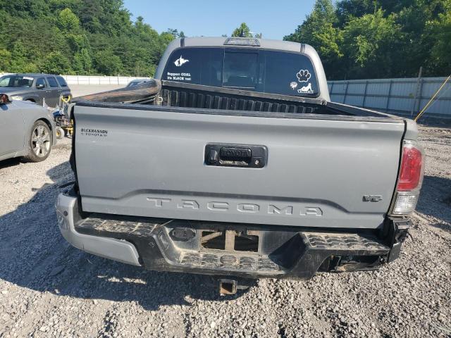 2021 TOYOTA TACOMA DOU - 3TYCZ5AN0MT012263