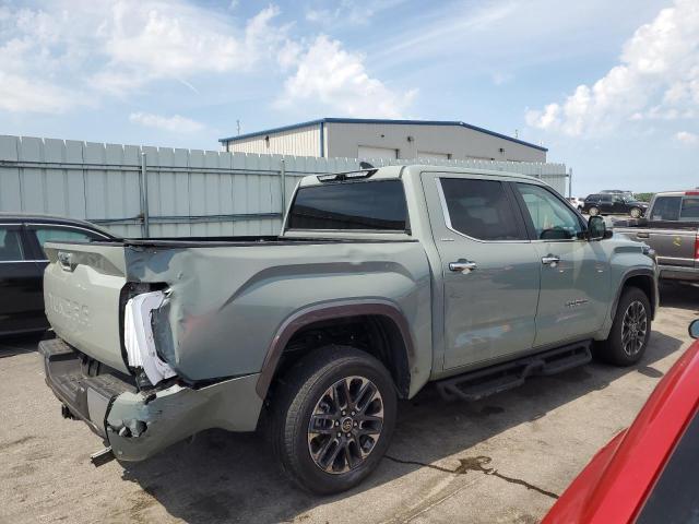 2024 TOYOTA TUNDRA CRE - 5TFJC5DB5RX072384