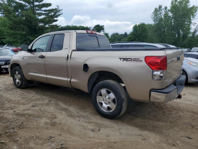 5TBBT54167S453720 | 2007 Toyota tundra double cab sr5