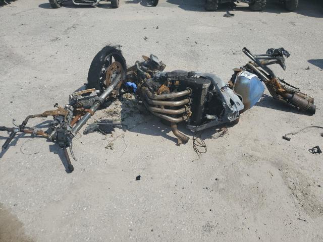 2006 YAMAHA FZ6 S JYARJ08E46A005950