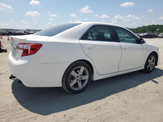 2012 Toyota Camry Base VIN: 4T1BF1FK6CU564055 Lot: 58747194