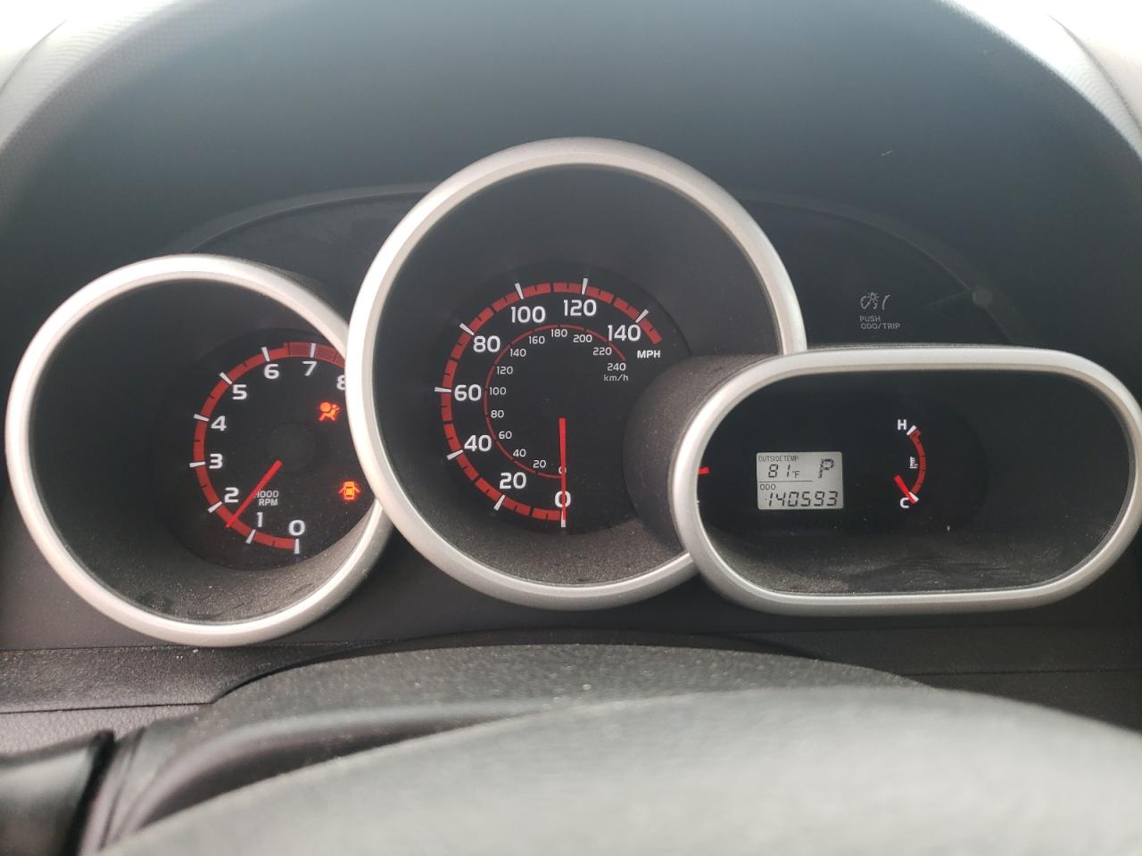 2T1LE40E99C009977 2009 Toyota Corolla Matrix S