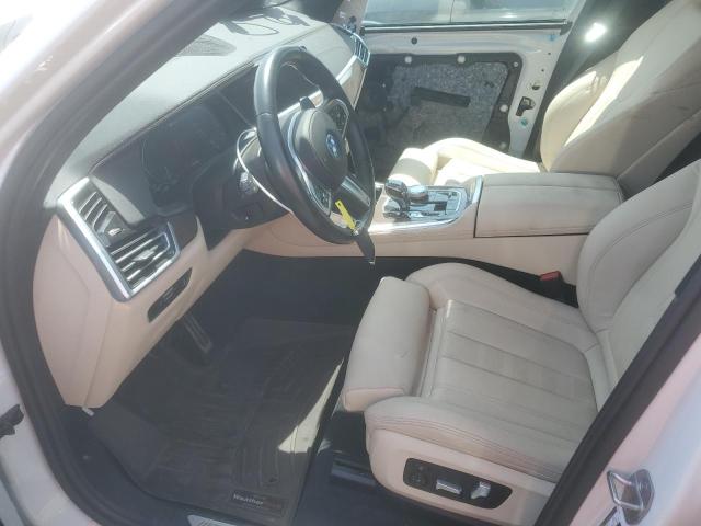 2022 BMW X5 xDrive45E VIN: 5UXTA6C08N9J42395 Lot: 59466224