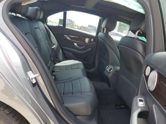 2018 Mercedes-Benz C 300 4Matic VIN: 55SWF4KB5JU264024 Lot: 59105624