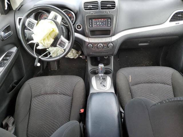 2020 DODGE JOURNEY SE - 3C4PDCAB9LT260800