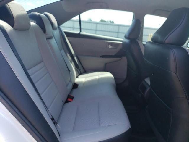 2017 TOYOTA CAMRY LE - 4T1BF1FK9HU350152