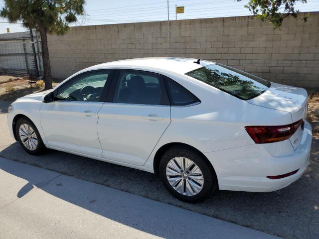 2019 Volkswagen Jetta S VIN: 3VWCB7BU0KM171621 Lot: 57980234