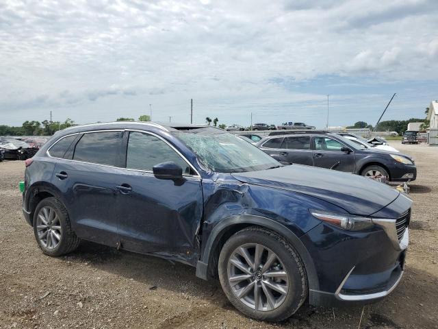 2022 MAZDA CX-9 GRAND - JM3TCBDY0N0623505