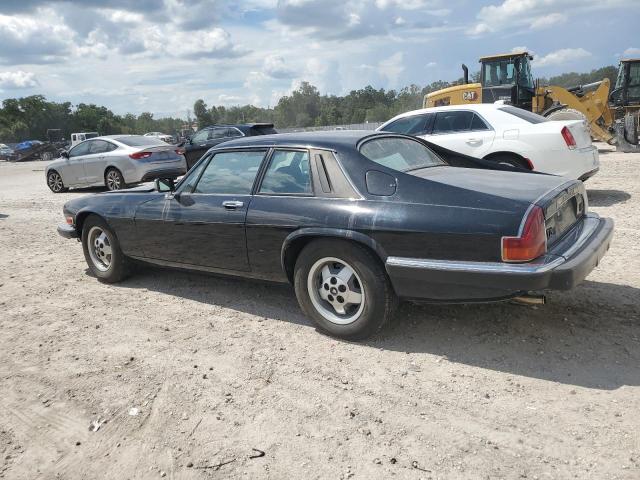 SAJNV5847FC123878 1985 Jaguar Xjs