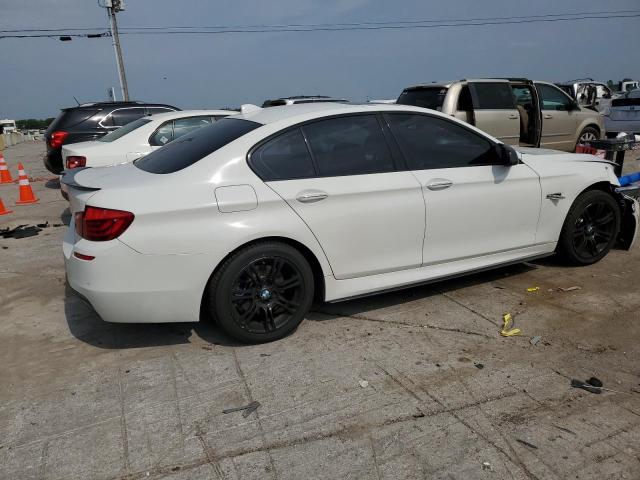 VIN WBAXG5C57DDY35393 2013 BMW 5 Series, 528 I no.3