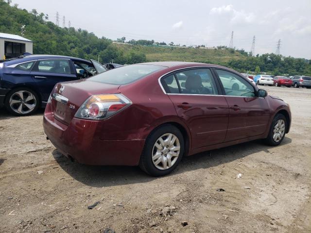 Vin: 1n4al2ap7cn461230, lot: 45197565, nissan altima base 20123