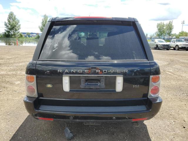 2003 Land Rover Range Rover - Image 6