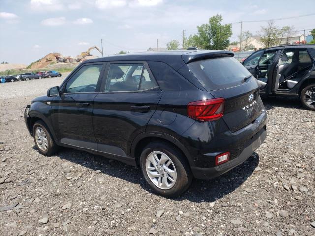 2023 Hyundai Venue Se VIN: KMHRB8A3XPU213500 Lot: 58750284